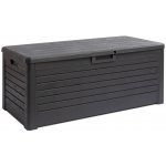 Toomax Florida plastový box 550 L grafit – Sleviste.cz