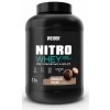 Proteiny Weider Nitro Whey 2200 g