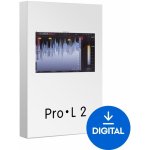 FabFilter Pro-L 2 (Digitální produkt) – Zboží Živě