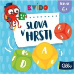 Albi Slova v hrsti Kvído – Zboží Dáma