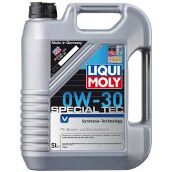 Liqui Moly Special TEC V 0W-30 5 l 3769