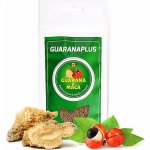 GuaranaPlus Guarana + Maca prášek XL 600 g – Hledejceny.cz