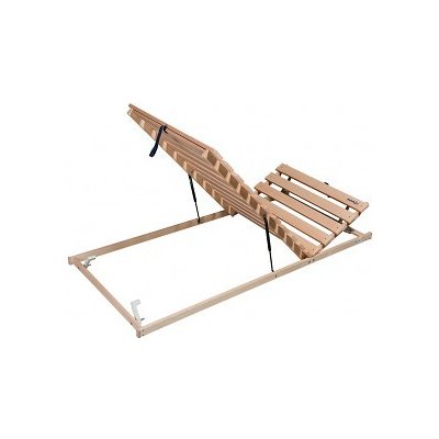 POSTELIA BUK 16 NVP 200 x 80 cm – Sleviste.cz