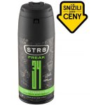 Str8 FR34K deospray 150 ml – Zbozi.Blesk.cz