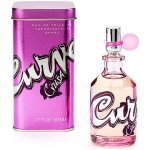 LIZ CLAIBORNE Curve Crush toaletní voda dámská 100 ml – Hledejceny.cz