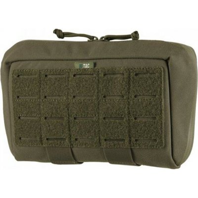 M-Tac Admin Pouch Elite L Ranger Green – Sleviste.cz