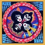 Kiss - Rock And Roll All Over LP – Hledejceny.cz