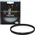 Hoya sparkle 6x 77mm – Zboží Živě