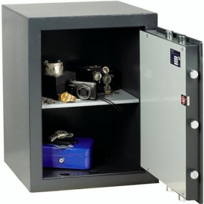 Chubbsafes CONSUL G0 M-50 KL – Zboží Živě