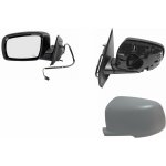 ZPĚTNÉ ZRCÁTKO LEVÉ DODGE JOURNEY (JC), 09.07-, FIAT FREEMONT (JC), 03.11- OE: K1GC011XXAE POLCAR | Zboží Auto