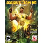 Serious Sam HD (Gold) – Sleviste.cz