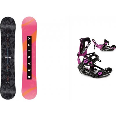 set Gravity Sirene + Raven Fastec FT360 25/26 – Hledejceny.cz