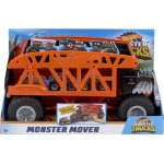 MATTEL Hot Wheels Monster Trucks Přeprava trucků – Hledejceny.cz