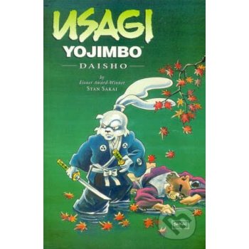 Usagi Yojimbo: Daisho – Sakai Stan