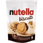 Ferrero Nutella Biscuits 193 g – Zbozi.Blesk.cz