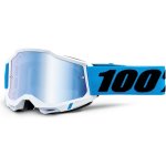 100% Accuri Novel zrcadlová skla | Zboží Auto