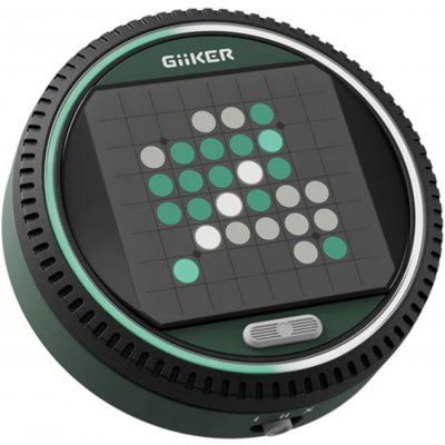 GiiKER Super Reversi strategická elektronická hra pro děti – Sleviste.cz