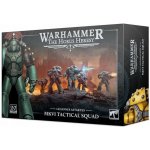 GW Warhammer The Horus Heresy MKVI Tactical Squad – Sleviste.cz