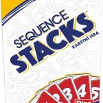 Sequence stacks – Hledejceny.cz