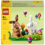 LEGO® 40523 Velikonoční zajíčci – Zboží Mobilmania