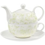 Oxalis Čajová souprava pro jednoho Julia 0,4 l – Zboží Mobilmania