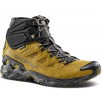 La Sportiva Ultra Raptor II Mid Leather Gtx 34J732726 pánské boty hnědá – Zboží Mobilmania