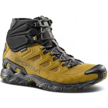 La Sportiva Ultra Raptor II Mid Leather Gtx 34J732726 pánské boty hnědá