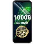 Ochranná fólie Screenshield Oukitel K15 Plus – Hledejceny.cz