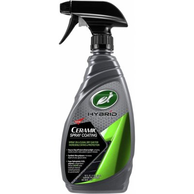 Turtle Wax Hybrid Solutions Ceramic Spray Coating 500 ml – Hledejceny.cz