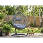 Textilomanie Norvia šedé – Zboží Mobilmania