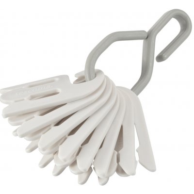 TESCOMA Klipsy na ponožky FANCY HOME 8 ks - Tescoma – Zboží Mobilmania