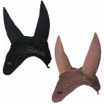 Kingsland Čabraka na uši Lexie Crochet černá – Zboží Mobilmania