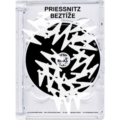 Priessnitz - Beztíže CD – Hledejceny.cz