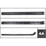 Vodicí kolejnice, posuvné dveře AIC 56079 – Hledejceny.cz