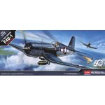Academy Model Kit letadlo 12457 F 1:72 – Zbozi.Blesk.cz