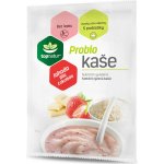 Topnatur Probio kaše Jahoda a bílá čokoláda 60 g – Zboží Dáma