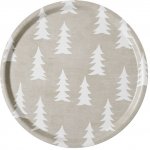 Fine Little Day Podnos Gran Sand kulatý 38cm – Sleviste.cz