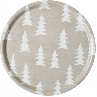 Fine Little Day Podnos Gran Sand kulatý 38cm – Sleviste.cz