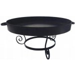 Ohenvzahrade Zahradní zdobené 60 cm – Zboží Mobilmania