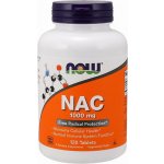 Now NAC N-Acetyl-L-Cystein 1000 mg 120 tablet – Hledejceny.cz