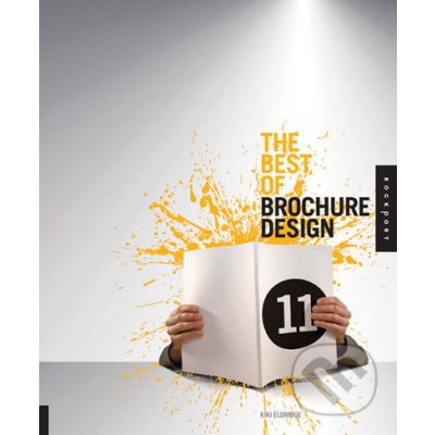 The Best of Brochure Design 11 - Kiki Eldridge – Zbozi.Blesk.cz