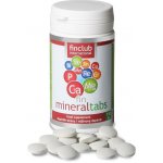 Finclub Fin Mineraltabs 110 tablet – Hledejceny.cz