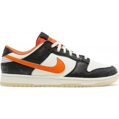 Nike Dunk Low PRM Halloween 2021 – Zbozi.Blesk.cz