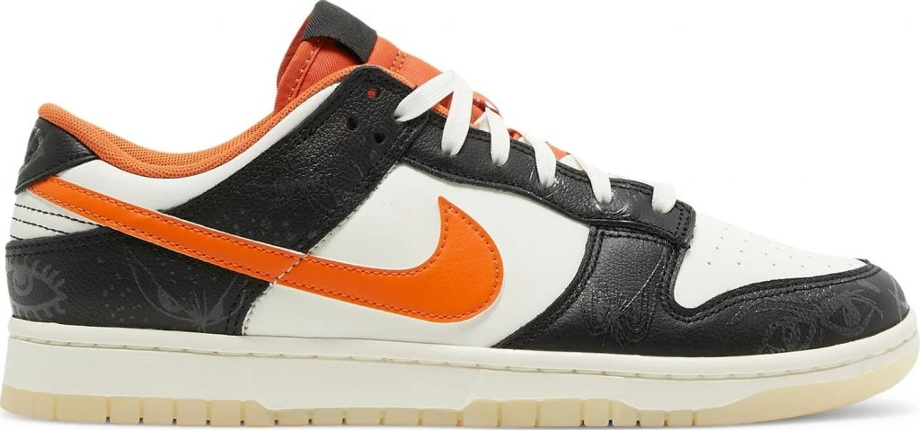 Nike Dunk Low PRM Halloween 2021