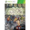 Hra na Xbox 360 Young Justice: Legacy