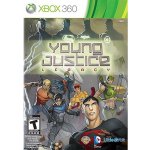 Young Justice: Legacy – Hledejceny.cz