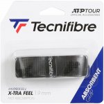 Tecnifibre X-Tra Feel black 1 ks – Sleviste.cz