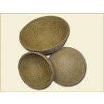 Robimaus Kokosový koš 30 cm – Zboží Dáma