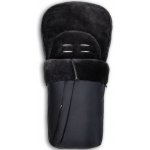 Hauck Footmuff Winter černý – Zboží Mobilmania
