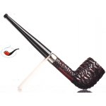 Peterson Junior Rustic Mounted Straight Billiard Fishtail – Zbozi.Blesk.cz